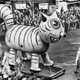 These Old Macy's Thanksgiving Day Parade Floats Will Murder You In Your Sleep